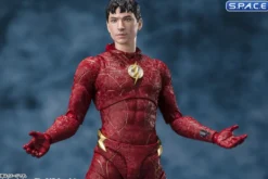S.H.Figuarts Flash