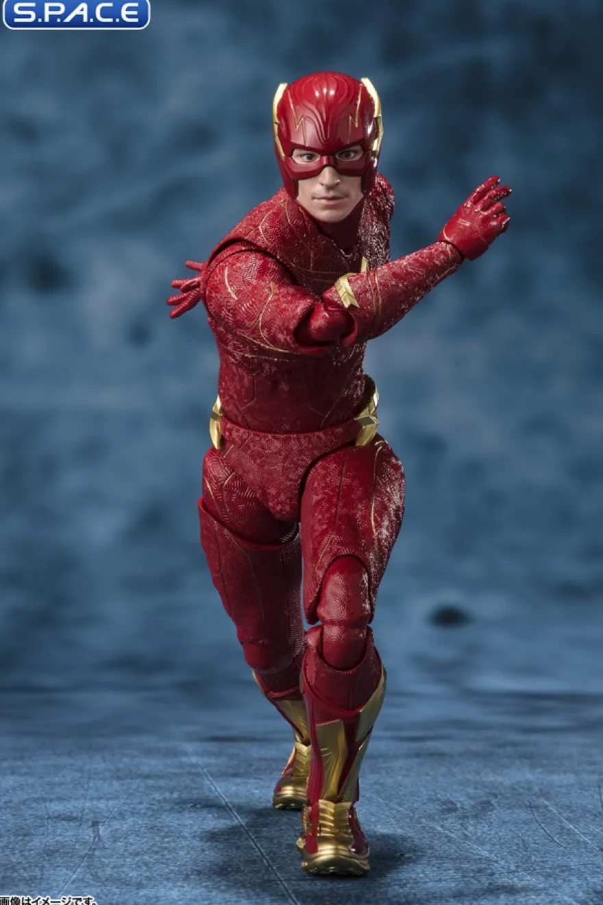 S.H.Figuarts Flash