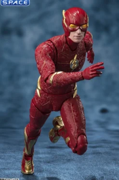 S.H.Figuarts Flash