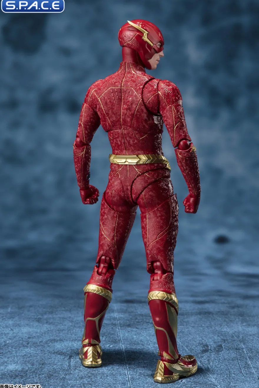 S.H.Figuarts Flash