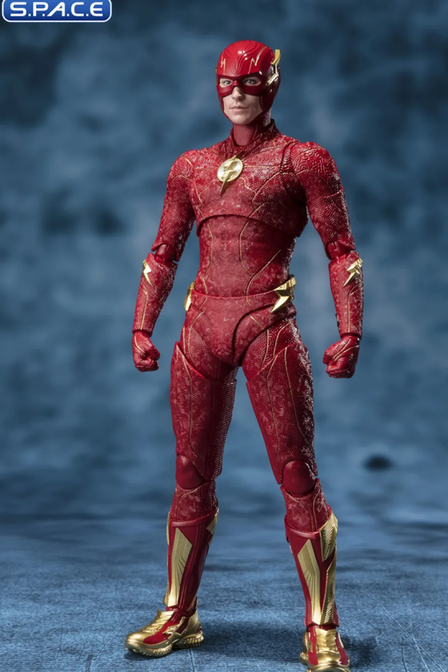 S.H.Figuarts Flash