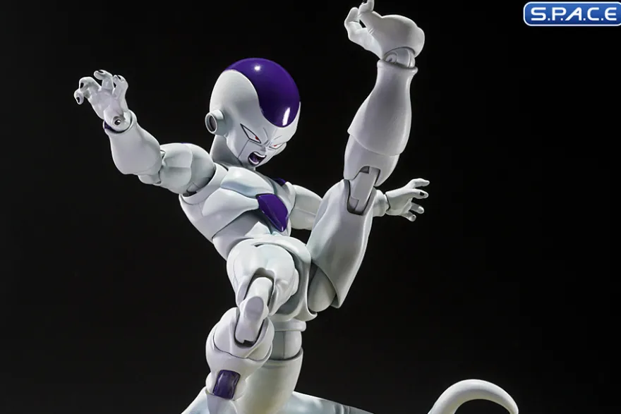 S.H.Figuarts Frieza Fourth Form »The Universe's Bottomless Power«