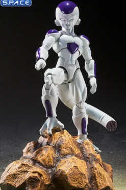 S.H.Figuarts Frieza Fourth Form »The Universe's Bottomless Power«