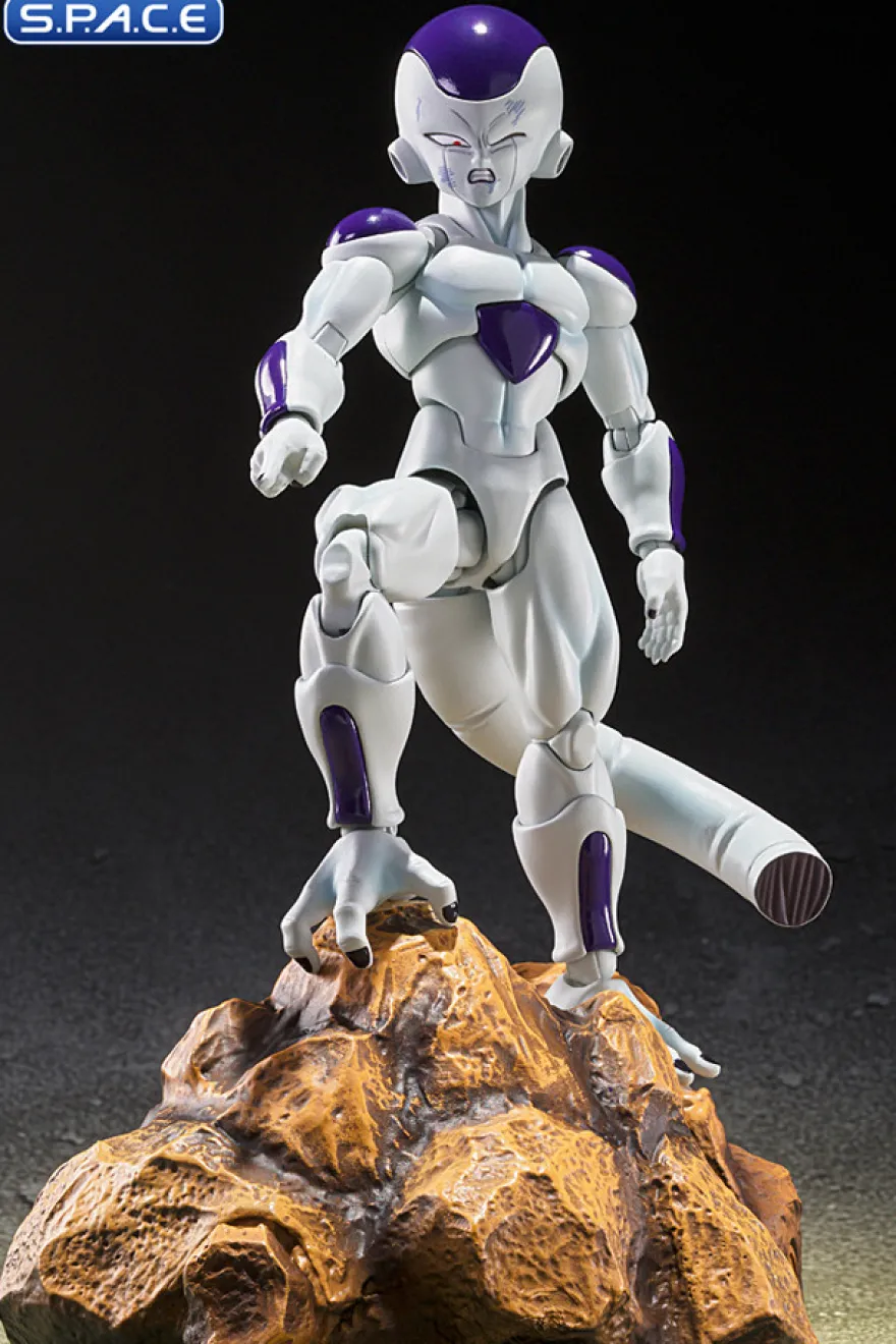 S.H.Figuarts Frieza Fourth Form »The Universe's Bottomless Power«