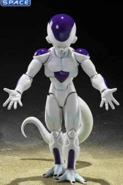 S.H.Figuarts Frieza Fourth Form »The Universe's Bottomless Power«