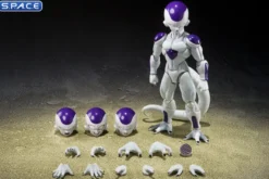 S.H.Figuarts Frieza Fourth Form »The Universe's Bottomless Power«