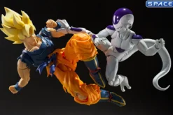 S.H.Figuarts Frieza Fourth Form »The Universe's Bottomless Power«