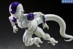 S.H.Figuarts Frieza Fourth Form »The Universe's Bottomless Power«