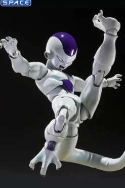 S.H.Figuarts Frieza Fourth Form »The Universe's Bottomless Power«
