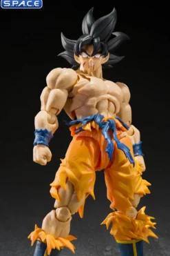 S.H.Figuarts Full Power Frieza - Scarred Version