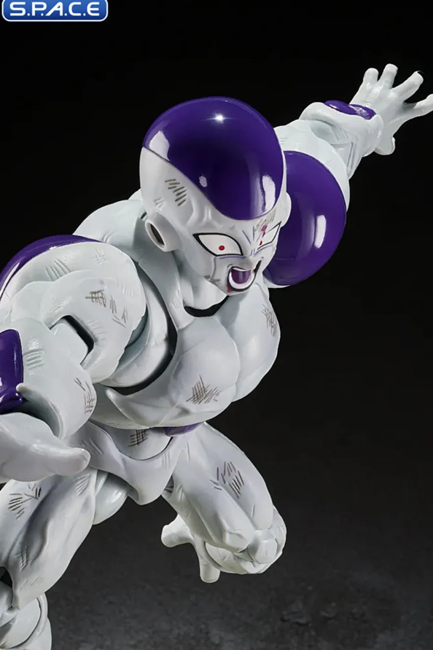 S.H.Figuarts Full Power Frieza - Scarred Version