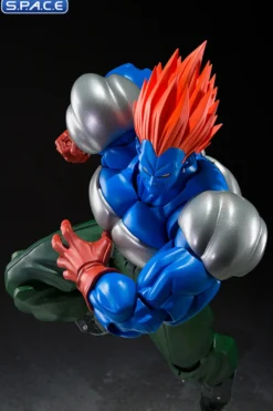 S.H.Figuarts Fusion Android 13
