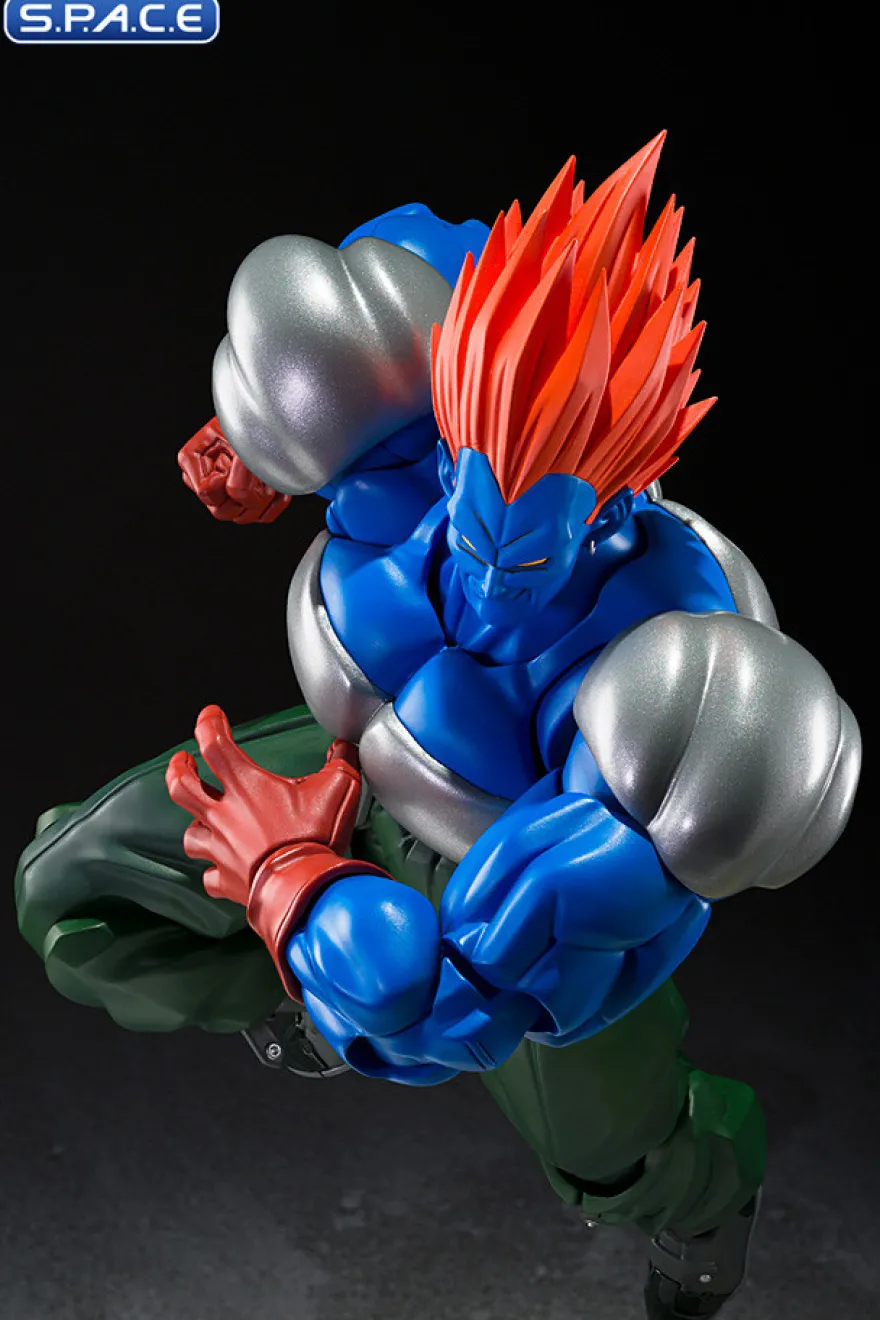 S.H.Figuarts Fusion Android 13