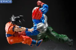 S.H.Figuarts Fusion Android 13