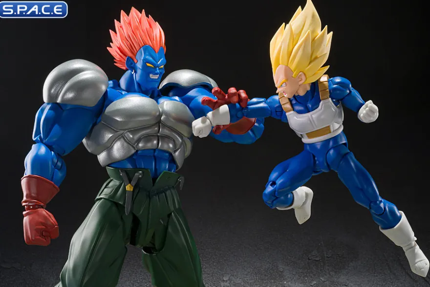 S.H.Figuarts Fusion Android 13