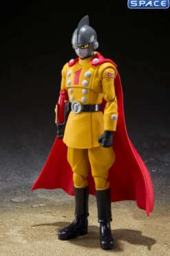 S.H.Figuarts Gamma 1