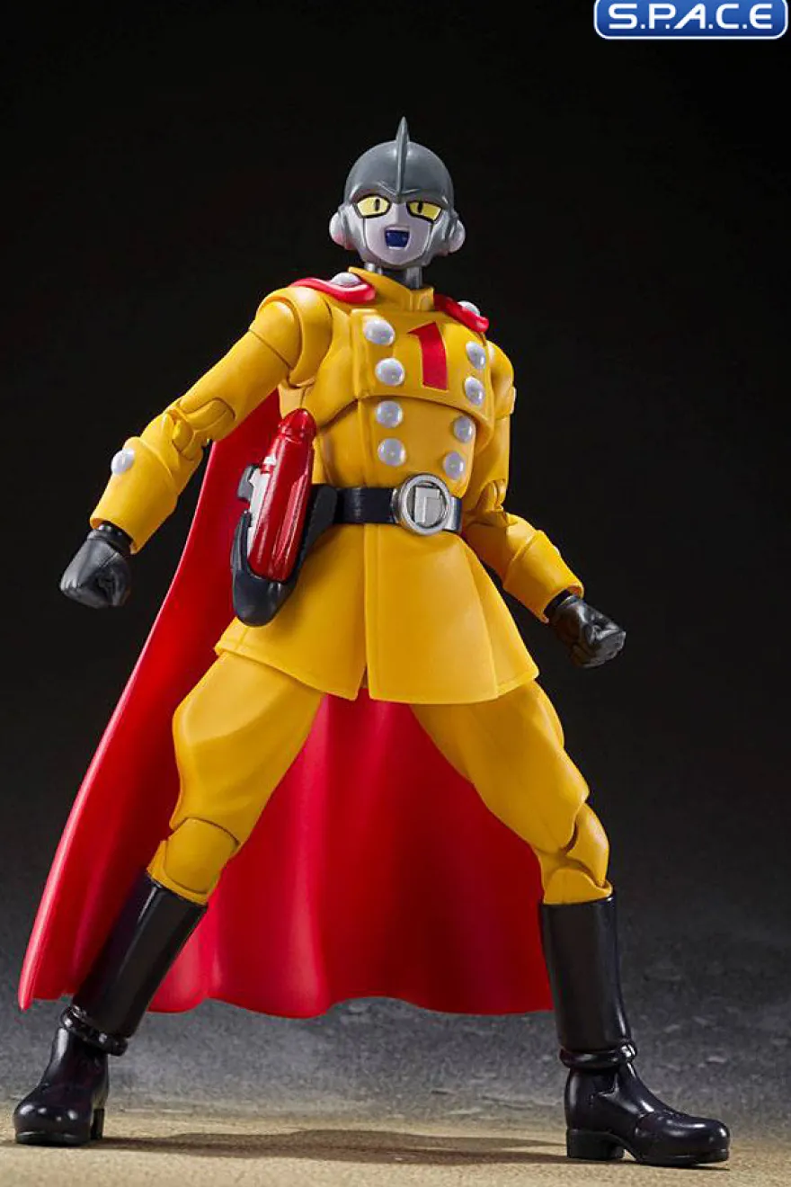 S.H.Figuarts Gamma 1