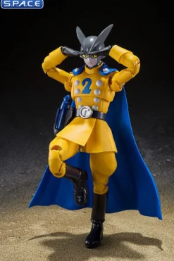 S.H.Figuarts Gamma 2