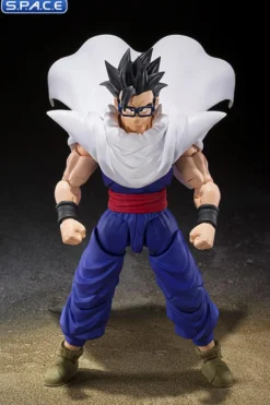 S.H.Figuarts Gamma 2