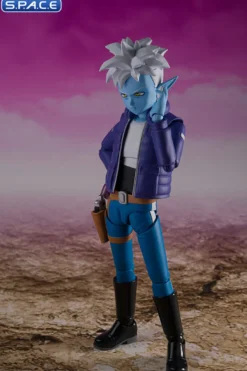 S.H.Figuarts Glorio