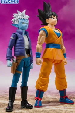 S.H.Figuarts Glorio