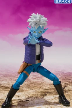 S.H.Figuarts Glorio