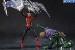 S.H.Figuarts Green Goblin