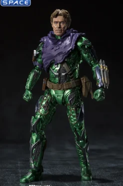 S.H.Figuarts Green Goblin