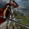 S.H.Figuarts Guts »Band of the Hawk«