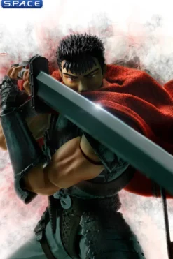 S.H.Figuarts Guts »Band of the Hawk«