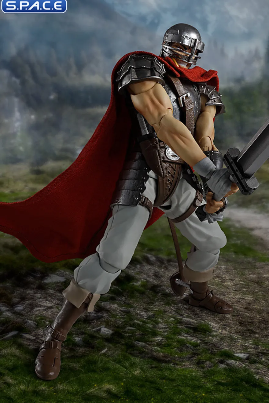 S.H.Figuarts Guts »Band of the Hawk«