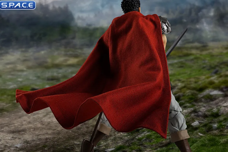 S.H.Figuarts Guts »Band of the Hawk«