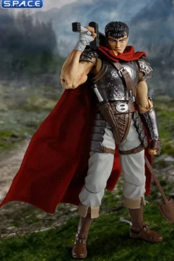 S.H.Figuarts Guts »Band of the Hawk«