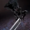 S.H.Figuarts Guts »Berserker Armor« - Heat of Passion Version