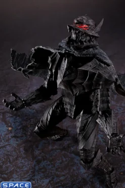 S.H.Figuarts Guts »Berserker Armor« - Heat of Passion Version