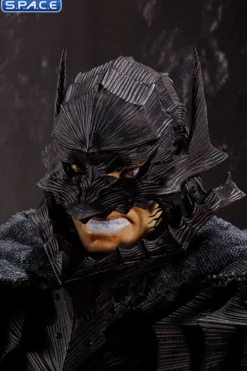 S.H.Figuarts Guts »Berserker Armor« - Heat of Passion Version