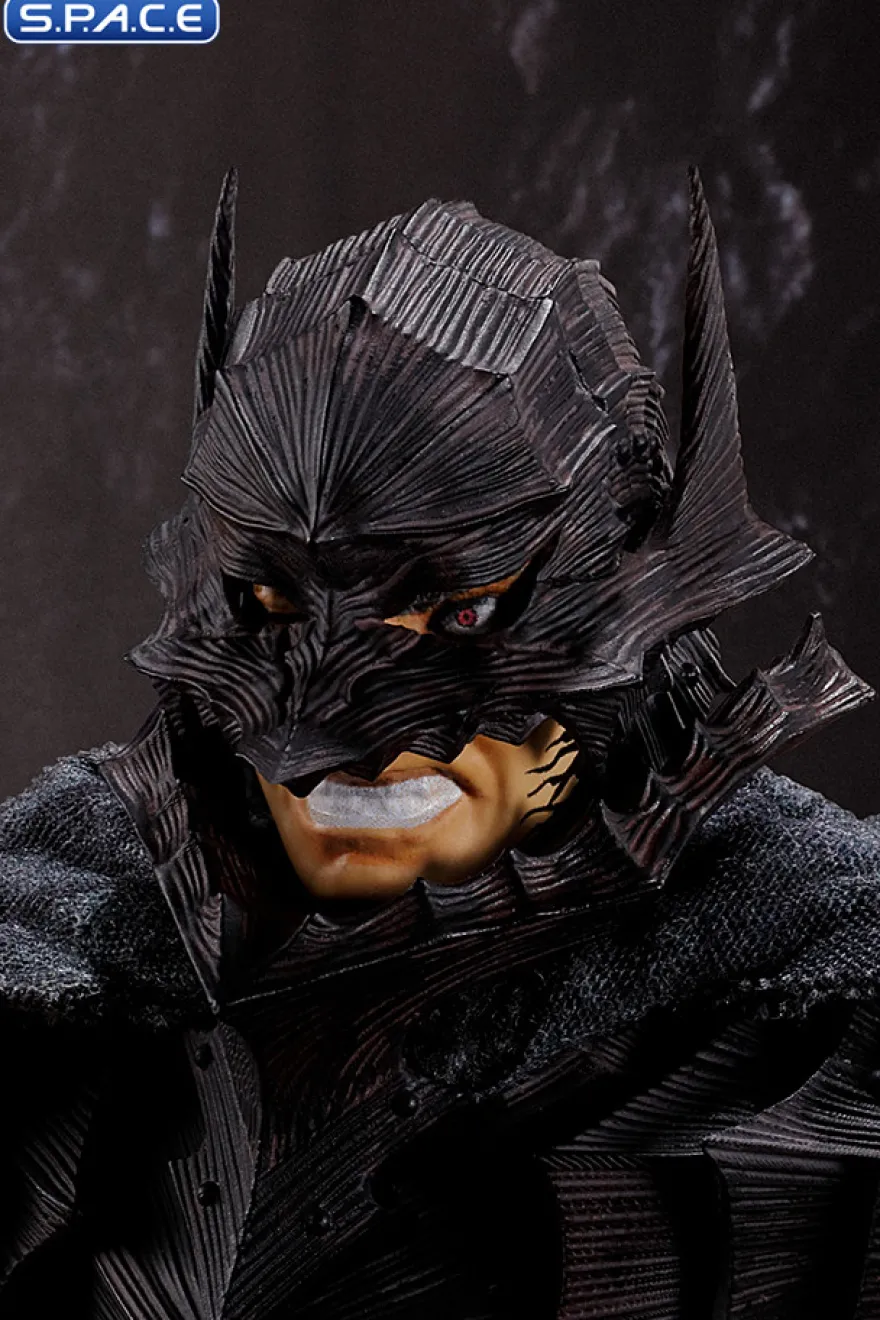 S.H.Figuarts Guts »Berserker Armor« - Heat of Passion Version