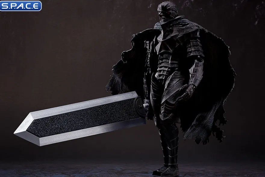 S.H.Figuarts Guts »Berserker Armor« - Heat of Passion Version