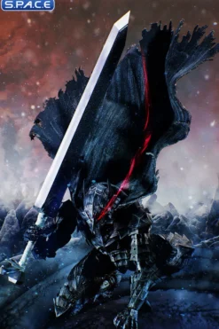 S.H.Figuarts Guts »Berserker Armor« - Heat of Passion Version