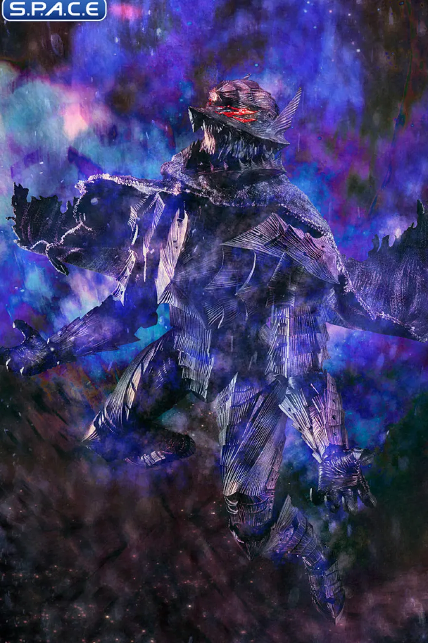 S.H.Figuarts Guts »Berserker Armor« - Heat of Passion Version