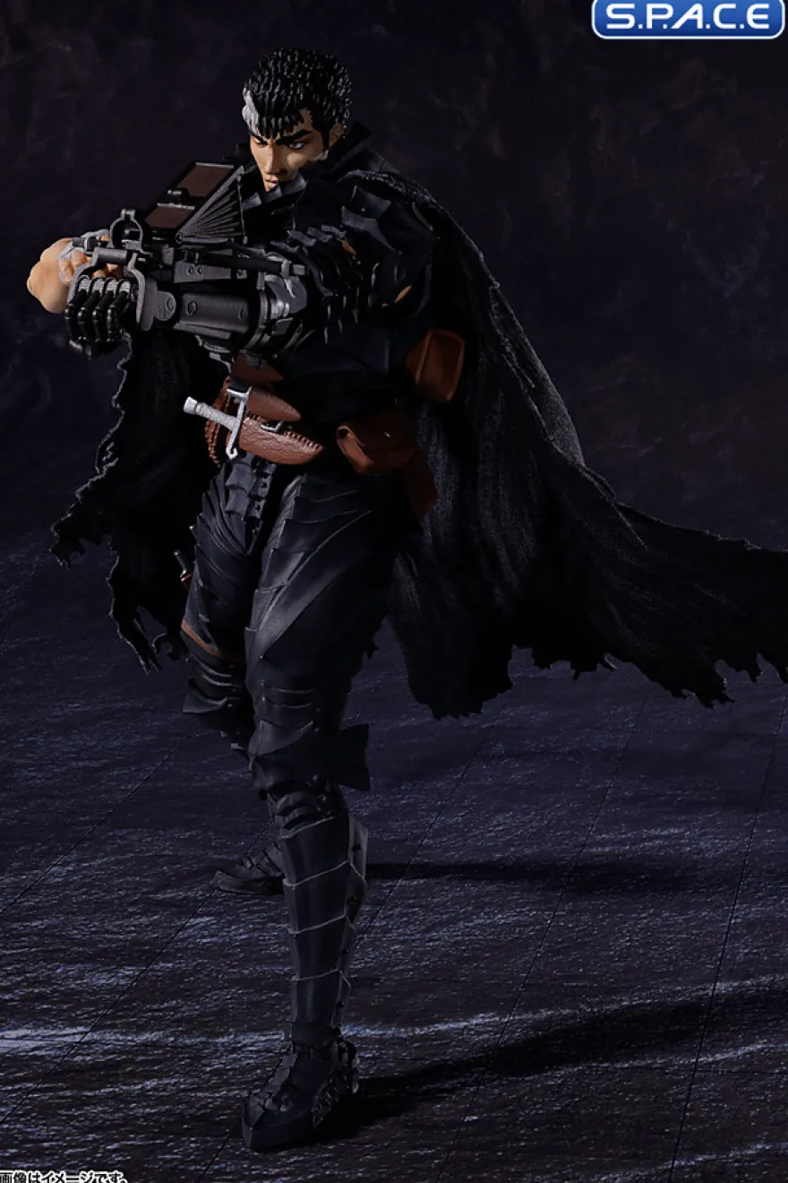 S.H.Figuarts Guts »Berserker Armor«
