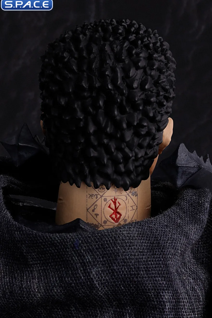 S.H.Figuarts Guts »Berserker Armor«
