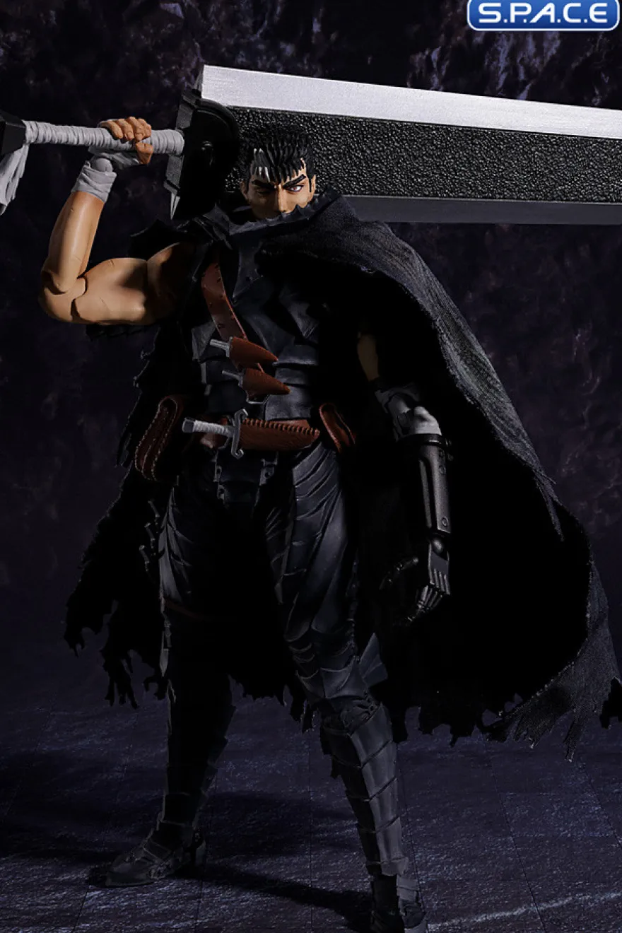 S.H.Figuarts Guts »Berserker Armor«