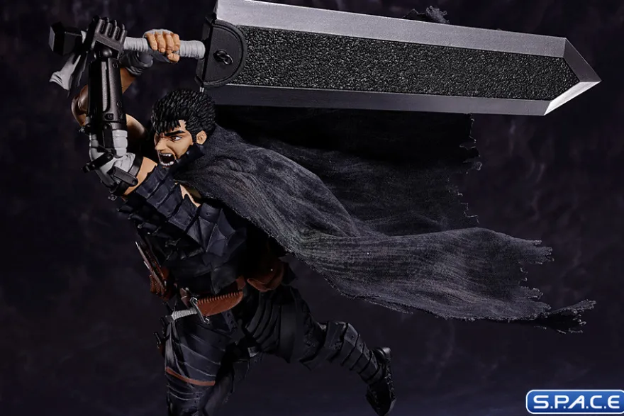 S.H.Figuarts Guts »Berserker Armor«