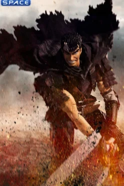 S.H.Figuarts Guts »Berserker Armor«