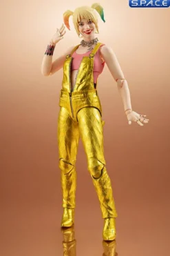 S.H.Figuarts Harley Quinn