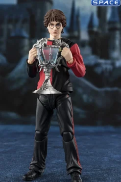 S.H.Figuarts Harry Potter
