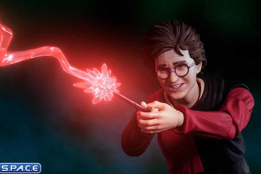 S.H.Figuarts Harry Potter