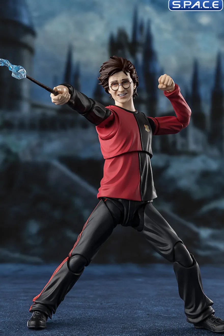 S.H.Figuarts Harry Potter