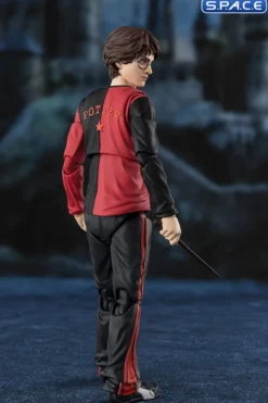 S.H.Figuarts Harry Potter